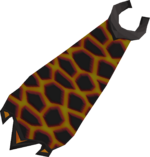 Infernal Cape