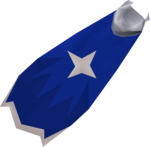 Mage Arena 2 Cape